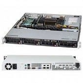 Корпус SuperMicro CSE-813MT-410CB