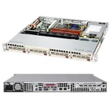 Корпус SuperMicro CSE-813MTQ-520CB