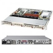 Корпус SuperMicro CSE-813MTQ-520CB