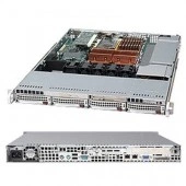 Корпус SuperMicro CSE-815TQ-560B