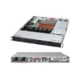 Корпус SuperMicro CSE-815TQ-R500CB