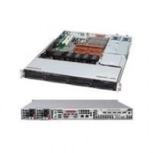 Корпус SuperMicro CSE-815TQ-R500CB