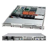 Корпус SuperMicro CSE-815TQ-R650B