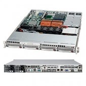 Корпус SuperMicro CSE-815TQ-R650B