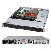 Корпус SuperMicro CSE-815TQ-R700CB