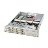 SuperMicro CSE-823T-R500LPB корпус для сервера