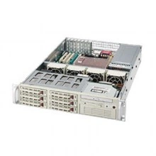 SuperMicro CSE-823T-R500LPB корпус для сервера