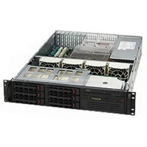Корпус SuperMicro CSE-823TQ-R500LPB (СУПЕРМИКРО) Корпус SuperMicro CSE-823TQ-R500LPB (СУПЕРМИКРО)