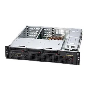 Корпус SuperMicro CSE-825MTQ-R700UB 2U (СУПЕРМИКРО) Корпус SuperMicro CSE-825MTQ-R700UB 2U (СУПЕРМИКРО)