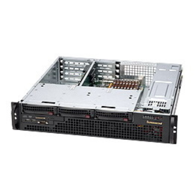 Корпус SuperMicro CSE-825MTQ-R700UB 2U Корпус SuperMicro CSE-825MTQ-R700UB 2U