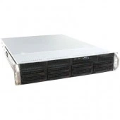 Корпус SuperMicro CSE-825TQ-560LPB