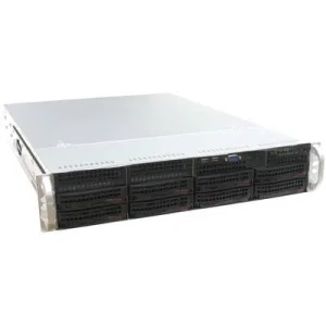 Корпус SuperMicro CSE-825TQ-560LPB (СУПЕРМИКРО) Корпус SuperMicro CSE-825TQ-560LPB (СУПЕРМИКРО)