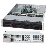 Корпус SuperMicro CSE-825TQ-560UB