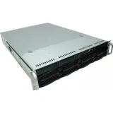 Корпус SuperMicro CSE-825TQ-600LPB