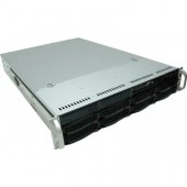 Корпус SuperMicro CSE-825TQ-600LPB