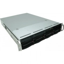 Корпус SuperMicro CSE-825TQ-600LPB