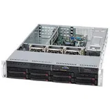 Корпус SuperMicro CSE-825TQ-R700UB