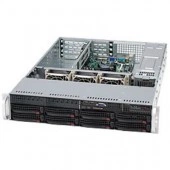 Корпус SuperMicro CSE-825TQ-R700UB