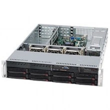 Корпус SuperMicro CSE-825TQ-R700UB