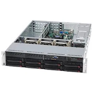 Корпус SuperMicro CSE-825TQ-R700UB (СУПЕРМИКРО) Корпус SuperMicro CSE-825TQ-R700UB (СУПЕРМИКРО)