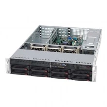 Корпус SuperMicro CSE-825TQ-R720UB