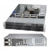 Корпус SuperMicro CSE-825TQ-R740WB