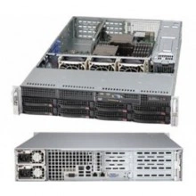 Корпус SuperMicro CSE-825TQ-R740WB