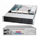 Корпус SuperMicro CSE-826A-R1200LPB