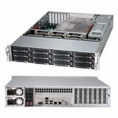 Корпус SuperMicro CSE-826BE16-R1K28LPB