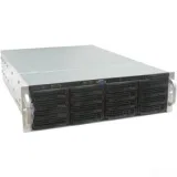 Корпус серверный Supermicro CSE-826BE26-R920LPB