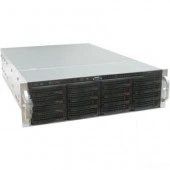 Корпус серверный Supermicro CSE-826BE26-R920LPB
