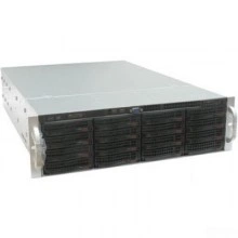 Корпус серверный Supermicro CSE-826BE26-R920LPB