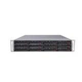 Корпус SuperMicro CSE-826E1-R800LPB