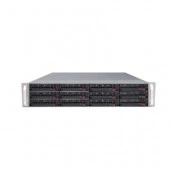 Корпус SuperMicro CSE-826E1-R800LPB