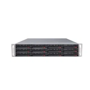 SuperMicro CSE-826E1-R800LPB - серверный корпус (СУПЕРМИКРО) SuperMicro CSE-826E1-R800LPB - серверный корпус (СУПЕРМИКРО)