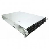 Корпус Supermicro CSE-826E16-R1200LPB 2U для серверов