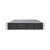 SuperMicro CSE-826E2-R800LPB корпус для сервера
