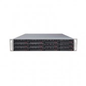 SuperMicro CSE-826E2-R800LPB корпус для сервера