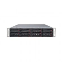 SuperMicro CSE-826E2-R800LPB корпус для сервера