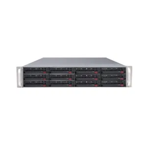 SuperMicro CSE-826E2-R800LPB корпус для сервера (СУПЕРМИКРО) SuperMicro CSE-826E2-R800LPB корпус для сервера (СУПЕРМИКРО)