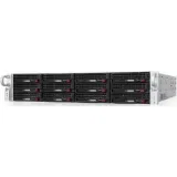 Корпус SuperMicro CSE-826E26-R1200LPB
