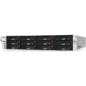 Корпус SuperMicro CSE-826E26-R1200LPB (СУПЕРМИКРО) Корпус SuperMicro CSE-826E26-R1200LPB (СУПЕРМИКРО)