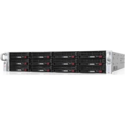 Корпус SuperMicro CSE-826E26-R1200LPB Корпус SuperMicro CSE-826E26-R1200LPB