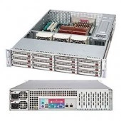Корпус SuperMicro CSE-826TQ-R800LPB