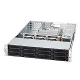 Корпус SuperMicro CSE-826TQ-R800UB