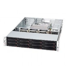 Корпус SuperMicro CSE-826TQ-R800UB