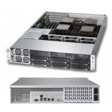 Корпус SuperMicro CSE-828TQ-R1K43LPB