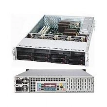 Корпус SuperMicro CSE-829TQ-R920LPB