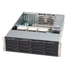 Корпус SuperMicro CSE-836A-R1200B