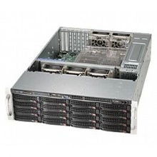 Корпус SuperMicro CSE-836BE16-R1K28B